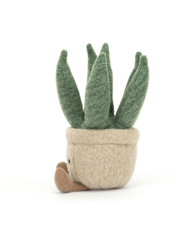 jellycat - peluche plante...