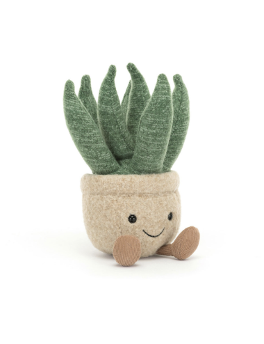 jellycat - peluche plante...