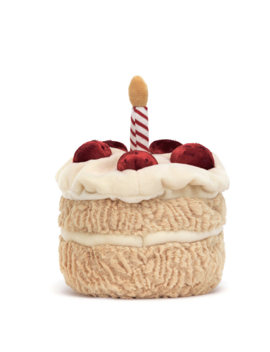 Peluche Amuseables Birthday...