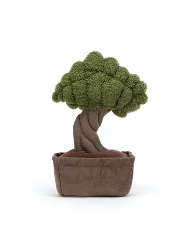 jellycat - peluche arbre...