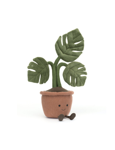 jellycat - peluche plante...