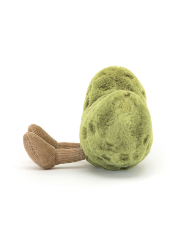 Peluche cornichon - i am...