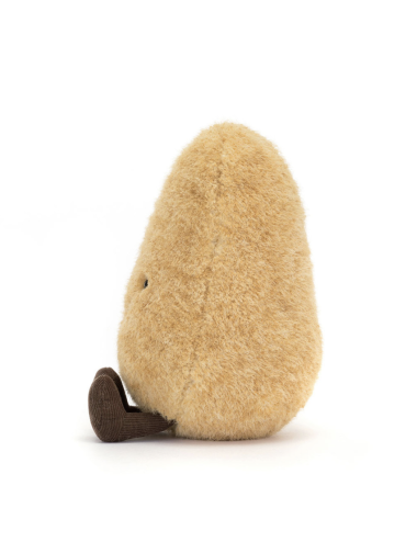 Peluche pomme de terre - i am amuseable potato - Jellycat boutique holala.com