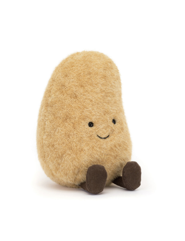 jellycat - peluche pomme de...