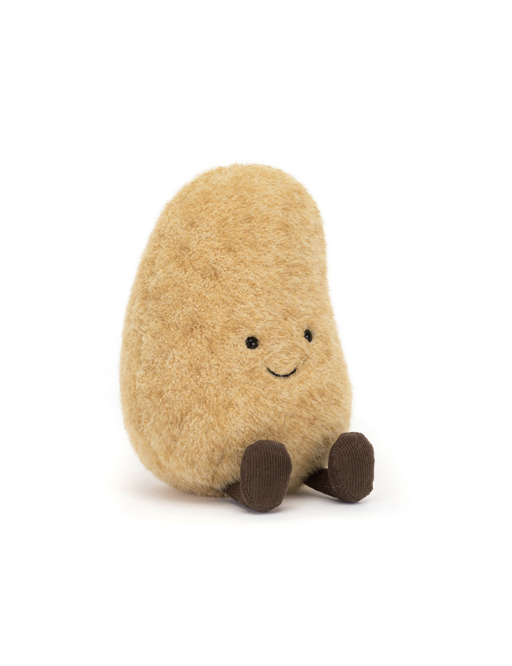Peluche pomme de terre - i am amuseable potato - Jellycat boutique holala.com