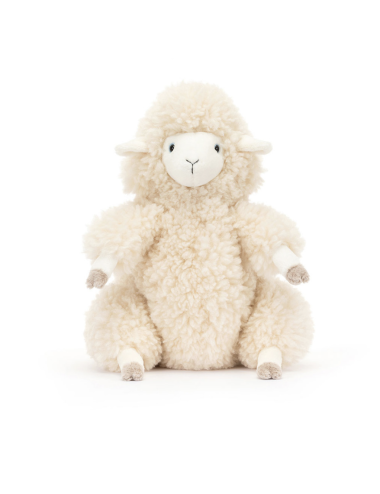 jellycat - peluche mouton...