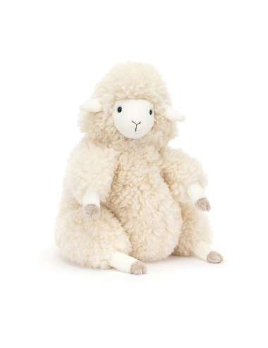 jellycat - peluche mouton...