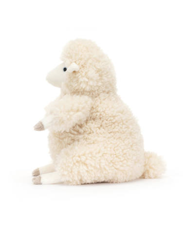 jellycat - peluche mouton...