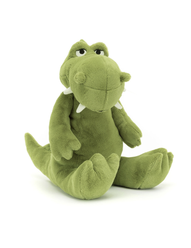 Peluche bryno dino Jellycat boutiqueholala.com