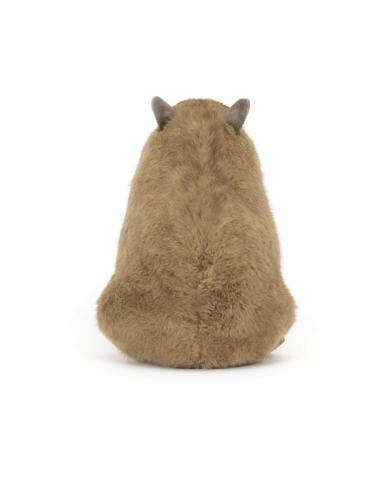 jellycat - peluche capybara...