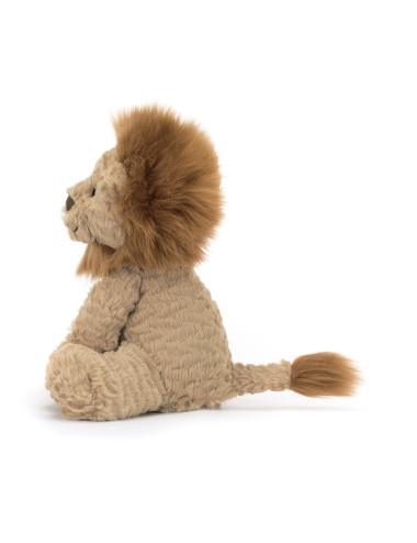 jellycat - peluche lion - i...