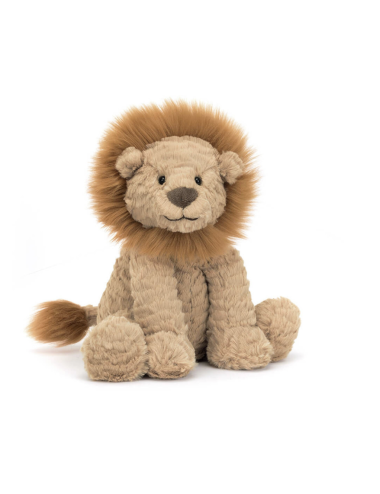 jellycat - peluche lion - i...