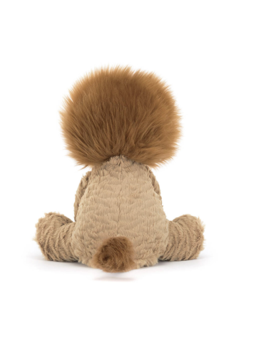 jellycat - peluche lion - i...