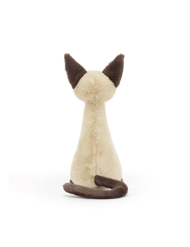 jellycat - peluche chat - I...