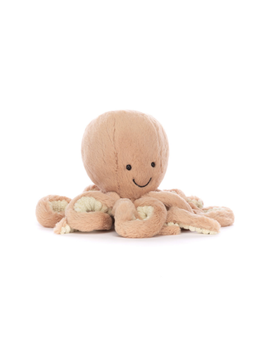 jellycat - peluche poulpe...