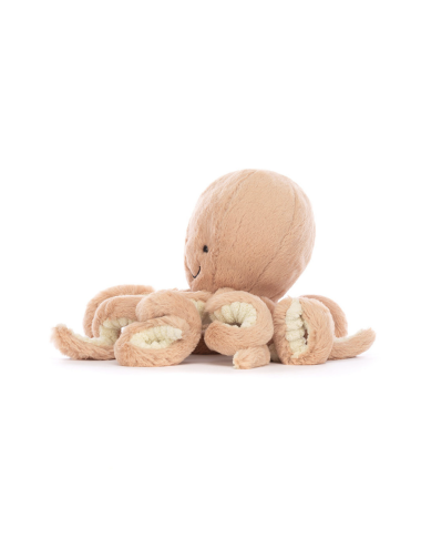 jellycat - peluche poulpe...