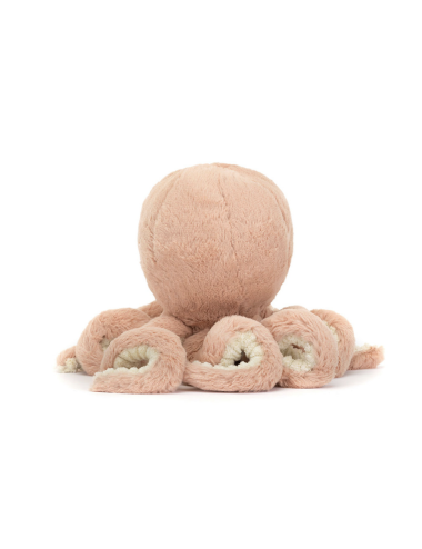 jellycat - peluche poulpe...