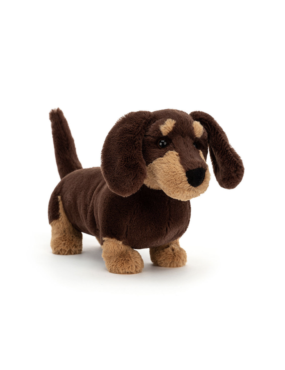 Peluche chien otto - I am Otto Sausage dog - Jellycat boutiqueholala.com Peluche chien otto - I am Otto Sausage dog - Jellycat boutiqueholala.com