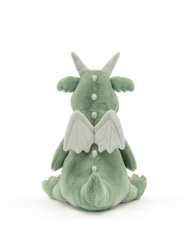 jellycat - peluche dragon...