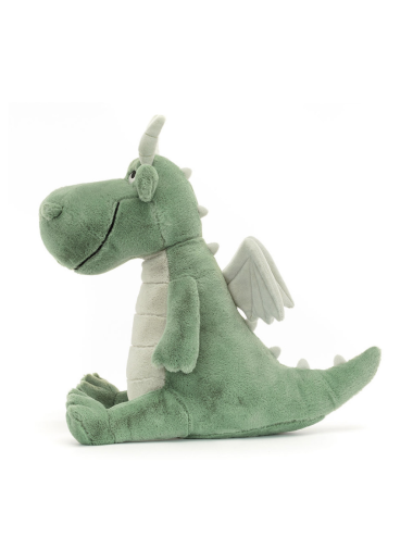 jellycat - peluche dragon...