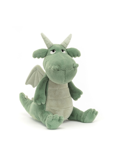 jellycat - peluche dragon...