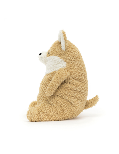 peluche chien amore corgi jellycat boutiqueholala.com