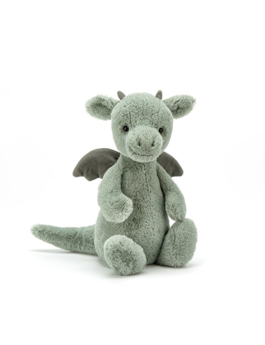 jellycat - peluche dragon...