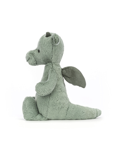 jellycat - peluche dragon...