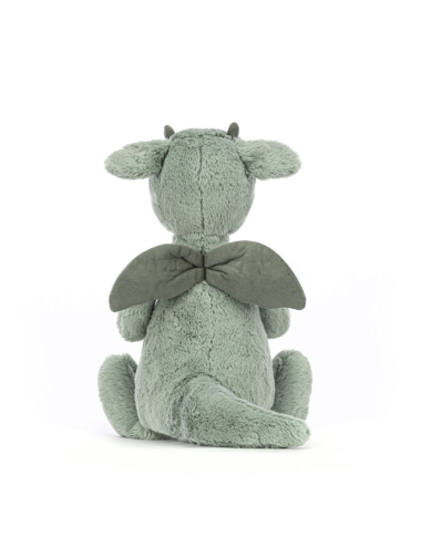 jellycat - peluche dragon...