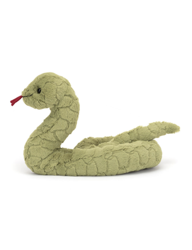 jellycat - peluche serpent...