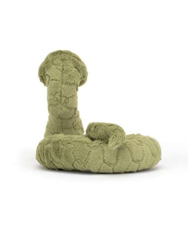 jellycat - peluche serpent...