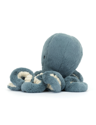 jellycat - peluche pieuvre...