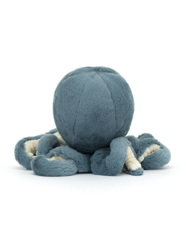 jellycat - peluche pieuvre...