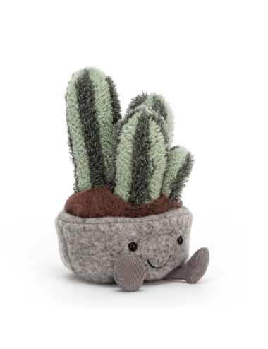 jellycat - peluche plante...