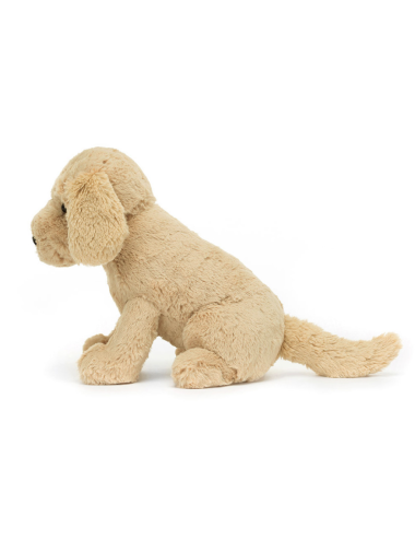 jellycat - peluche chien...