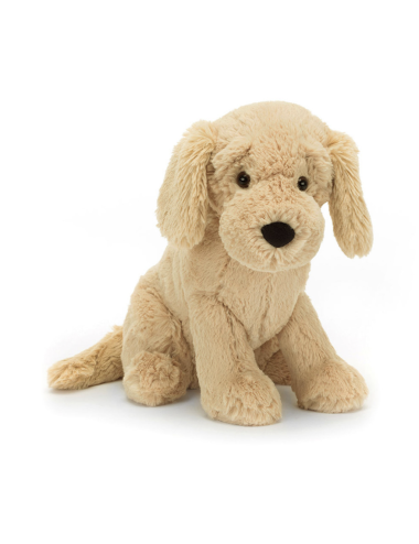 jellycat - peluche chien...