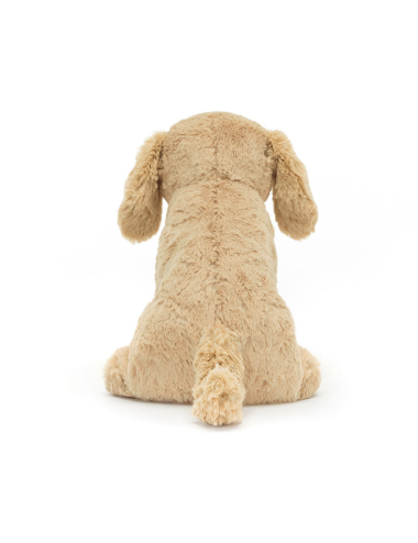 jellycat - peluche chien...