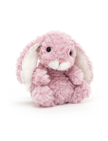 jellycat - peluche lapin...