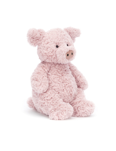 jellycat - peluche cochon...