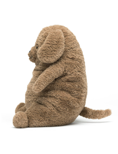 jellycat - peluche chien -...