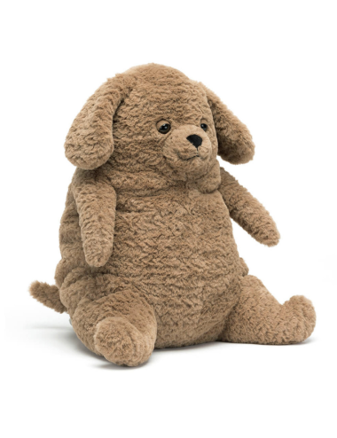 jellycat - peluche chien -...