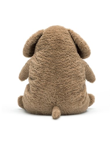 jellycat - peluche chien -...