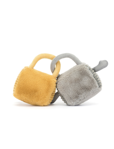 jellycat - peluche cadenas...