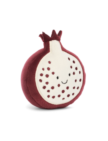 jellycat - peluche fruit...