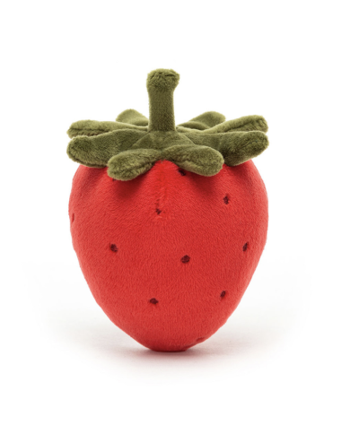 jellycat - peluche fruit...