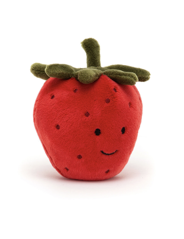 jellycat - peluche fruit...