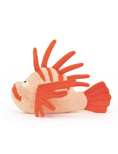 jellycat - peluche poisson...