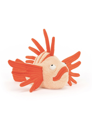 jellycat - peluche poisson...