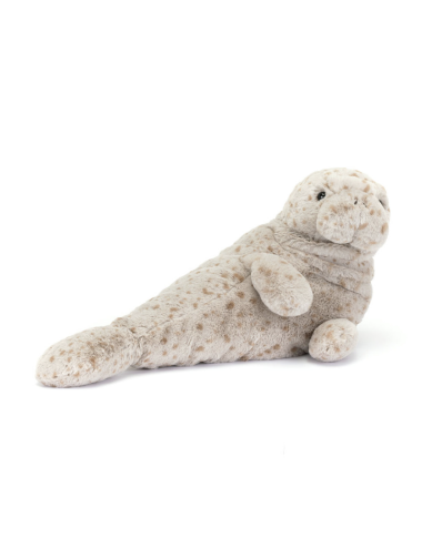 jellycat - peluche lamantin...