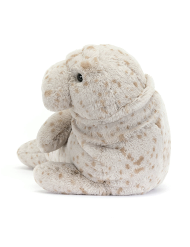 jellycat - peluche lamantin...